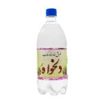 عرق خارخاسک یک لیتری دلخواه دفع سنگ کلیه و مثانه