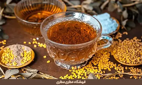 سه روش استفاده از تخم شنبلیله