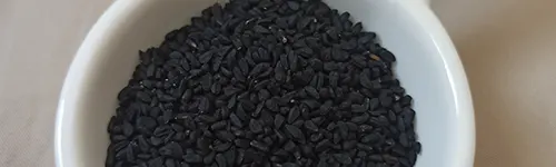 رازهای شگفتانگیز سیاه دانه برای سلامت و زیبایی