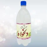 عرق گزنه یک لیتری دلخواه مناسب دیابتی ها