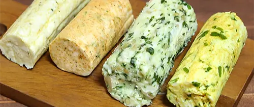 آموزش طرز تهیه کره گیاهی خانگی ساده، خوشمزه و سالم