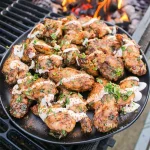 خرید ادویه جوجه هالوپینو - قیمت ادویه هالوپینو