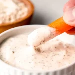 خرید ادویه رنچ - قیمت چاشنی رنچ - پودر رنچ