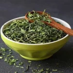 قیمت و خرید سبزی دلمه خشک