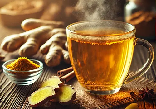 11 دمنوش مؤثر برای درمان یبوست: روش مصرف، تأثیرات و نکات مهم