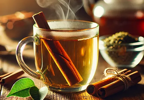 11 دمنوش مؤثر برای درمان یبوست: روش مصرف، تأثیرات و نکات مهم