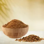 قیمت و خرید پودر سماق قهوه ای
