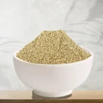 بهترین قیمت خرید پودر هل سبز اکبر آسیاب شده