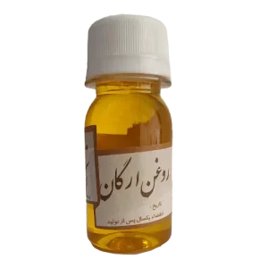 روغن آرگان بهترین قیمت خرید روغن آرگان 40 گرمی