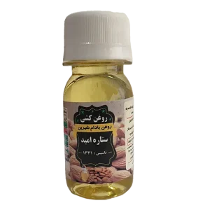 روغن بادام شیرین بهترین قیمت خرید روغن بادام شیرین