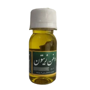 روغن زیتون فرابکر بهترین قیمت خرید روغن زیتون فرابکر 40 گرمی