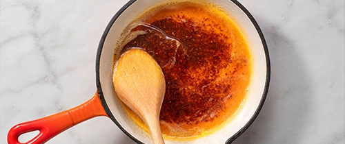 13 ترفند استفاده از فلفل پولبیبر در آشپزی