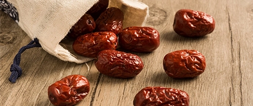 آیا عناب خشک سفت است؟ - آیا سفتی عناب خشک طبیعی است؟