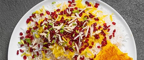 بهترین روش نگهداری زرشک فریزر