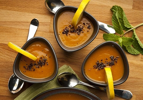 5 غذا با ادویه بهارات