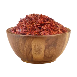 بهترین قیمت خرید گرانول پاپریکا - برش‌ ریز و خشک پاپریکا