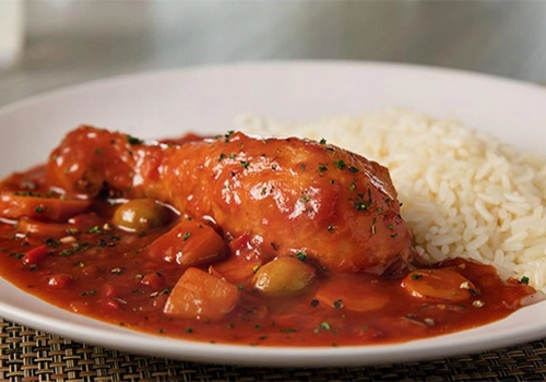 نحوه استفاده از خولنجان خشک در پخت مرغ - خولنجان خشک در مرغ - خولنجان در مرغ - گرفتن بوی بد مرغ