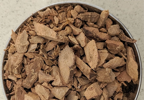 نحوه استفاده از خولنجان خشک در پخت مرغ - خولنجان خشک در مرغ - خولنجان در مرغ - گرفتن بوی بد مرغ