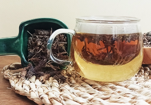 دمنوش اسطوخودوس برای خواب آرام